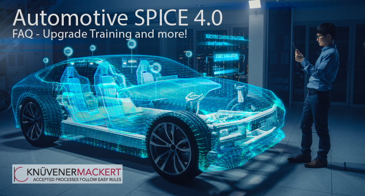 ASPICE4.0-Upgrade Training