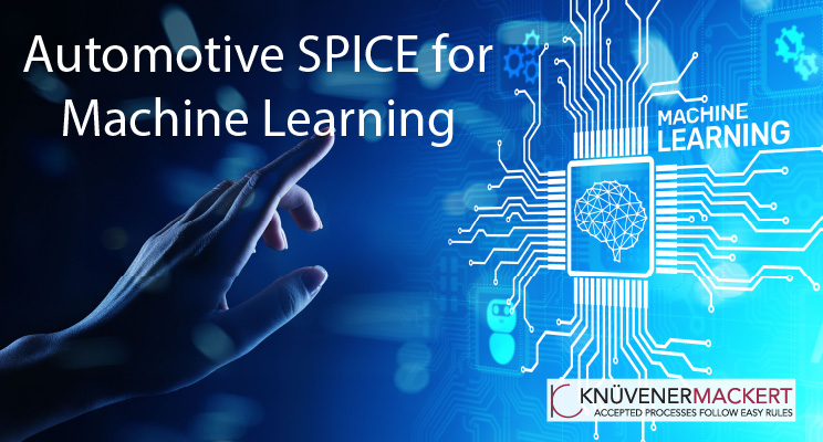 Automotive SPICE for Machine Learning